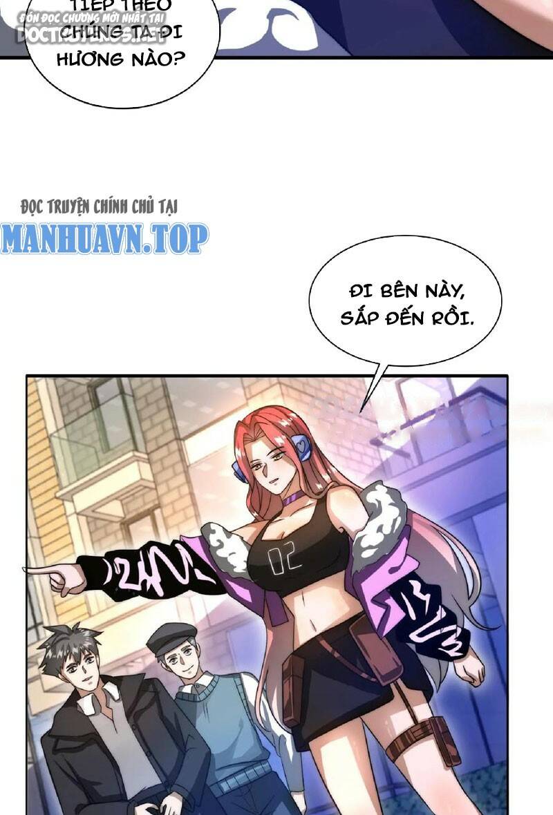 Tích Trữ 10 Vạn Vật Tư Trước Ngày Tận Thế Chapter 29 - Trang 2