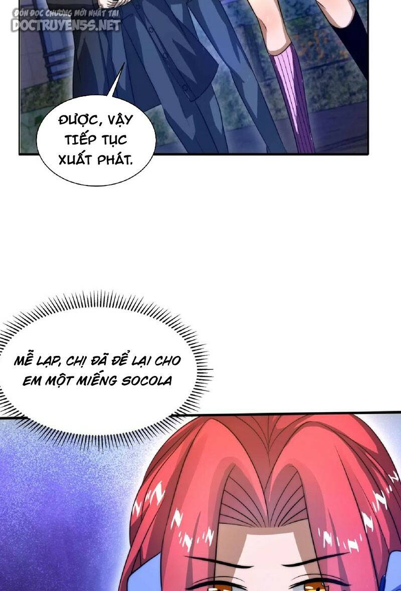 Tích Trữ 10 Vạn Vật Tư Trước Ngày Tận Thế Chapter 29 - Trang 2