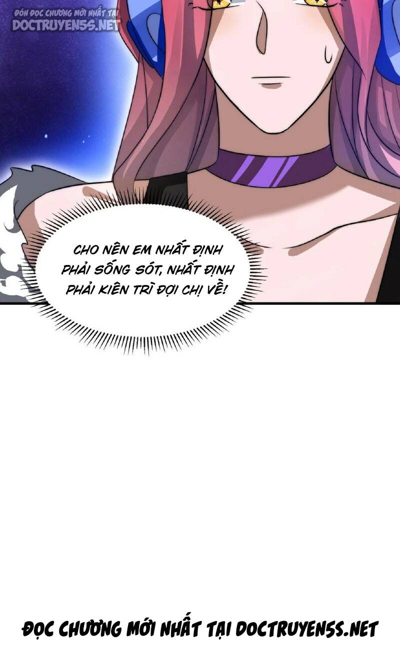 Tích Trữ 10 Vạn Vật Tư Trước Ngày Tận Thế Chapter 29 - Trang 2