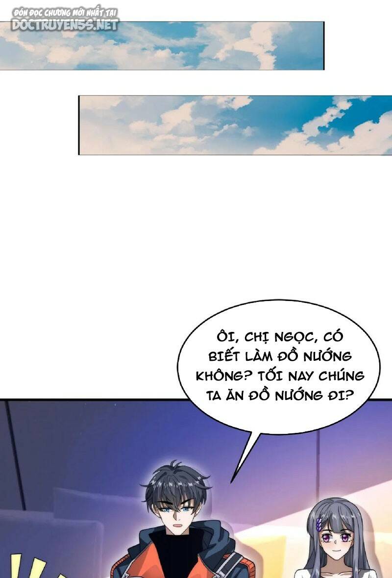 Tích Trữ 10 Vạn Vật Tư Trước Ngày Tận Thế Chapter 29 - Trang 2