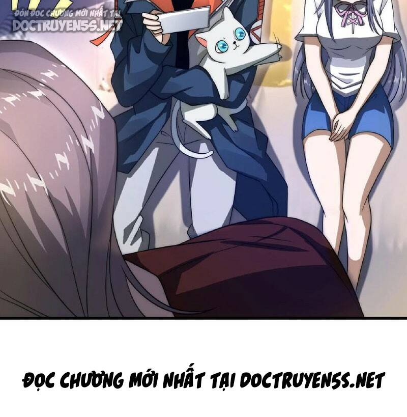 Tích Trữ 10 Vạn Vật Tư Trước Ngày Tận Thế Chapter 29 - Trang 2