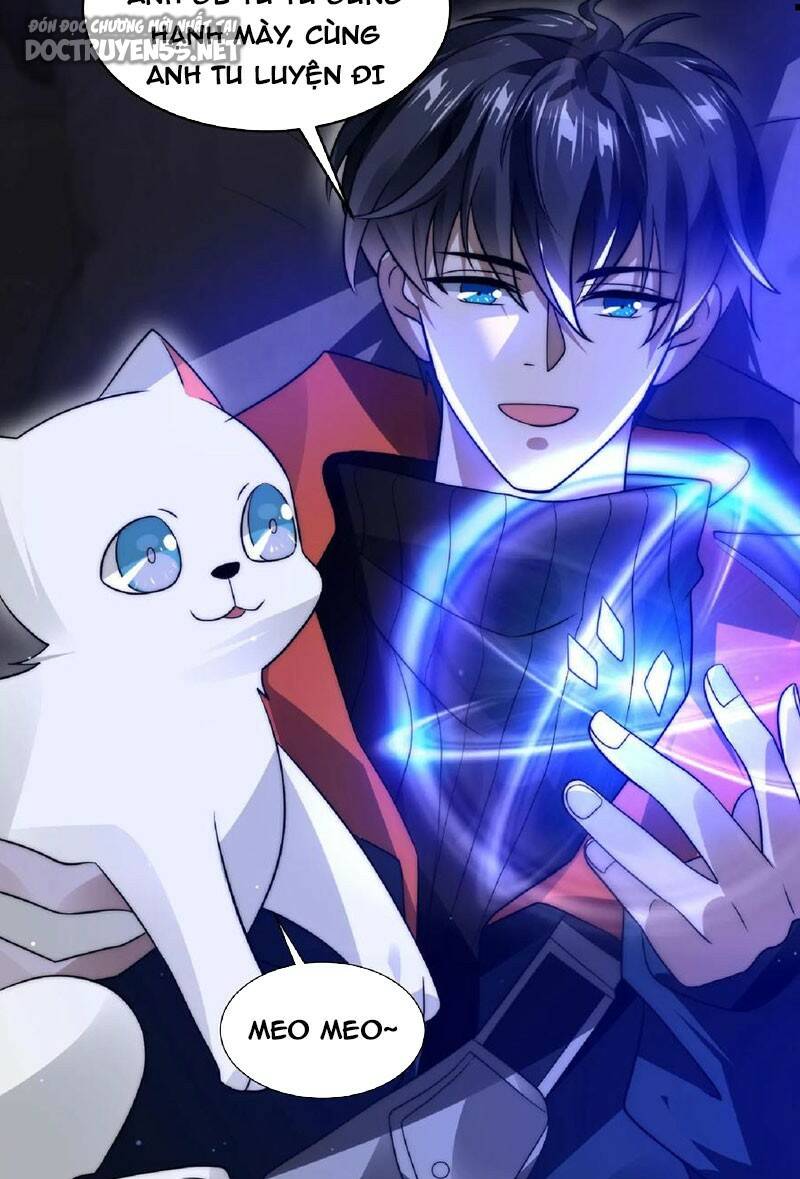 Tích Trữ 10 Vạn Vật Tư Trước Ngày Tận Thế Chapter 29 - Trang 2