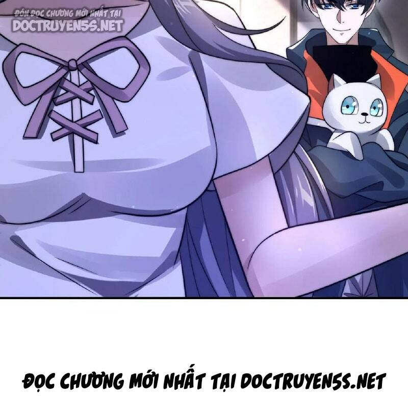 Tích Trữ 10 Vạn Vật Tư Trước Ngày Tận Thế Chapter 29 - Trang 2