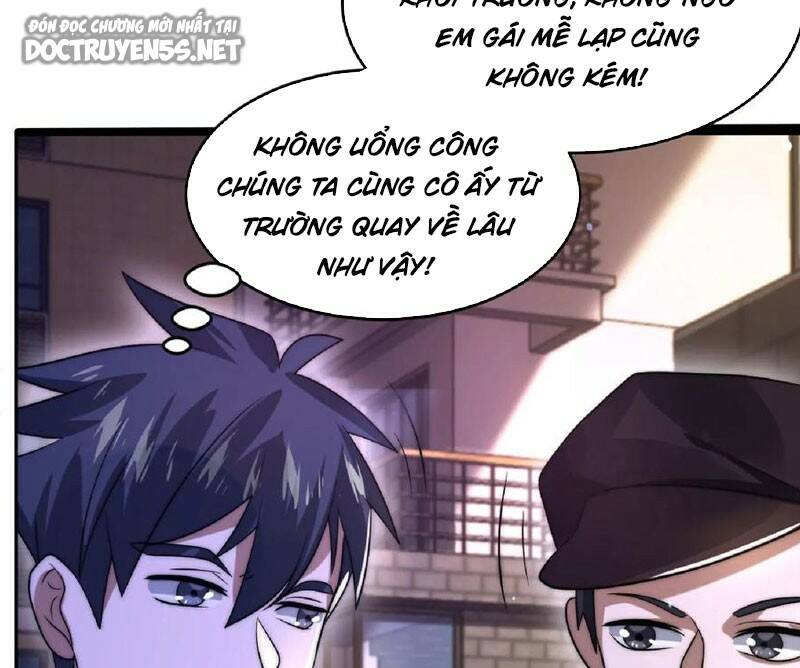 Tích Trữ 10 Vạn Vật Tư Trước Ngày Tận Thế Chapter 29 - Trang 2