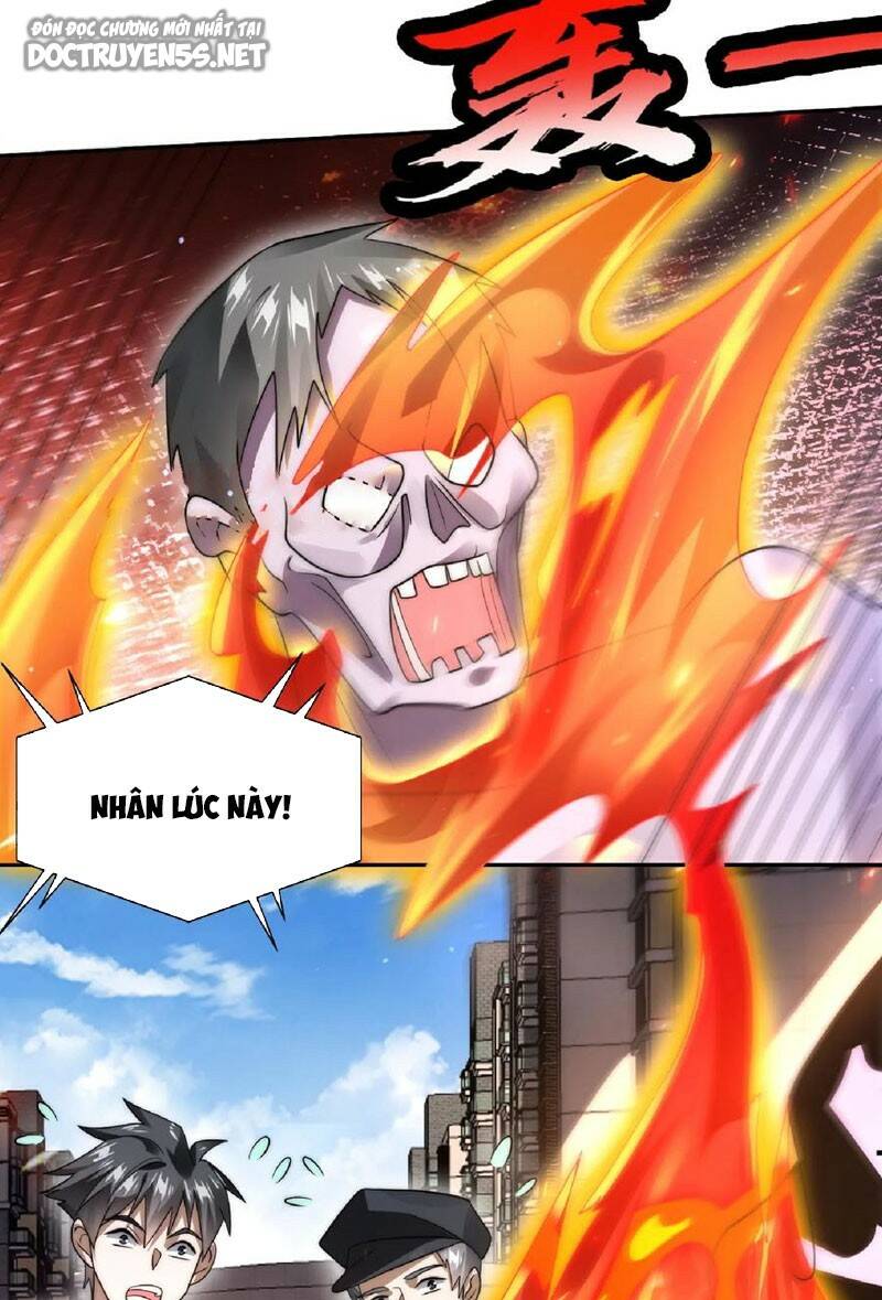 Tích Trữ 10 Vạn Vật Tư Trước Ngày Tận Thế Chapter 29 - Trang 2