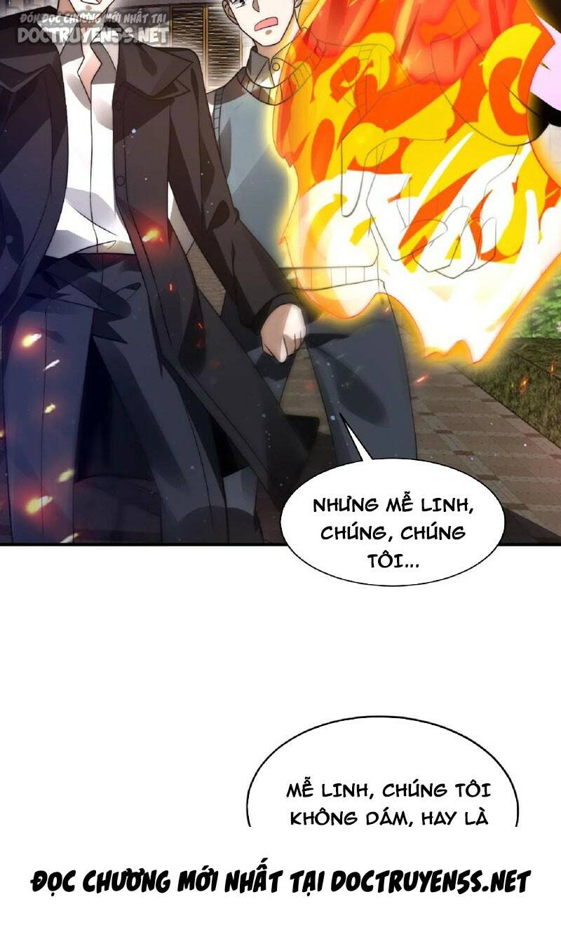 Tích Trữ 10 Vạn Vật Tư Trước Ngày Tận Thế Chapter 29 - Trang 2