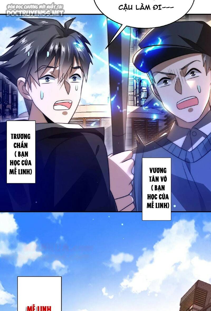 Tích Trữ 10 Vạn Vật Tư Trước Ngày Tận Thế Chapter 29 - Trang 2