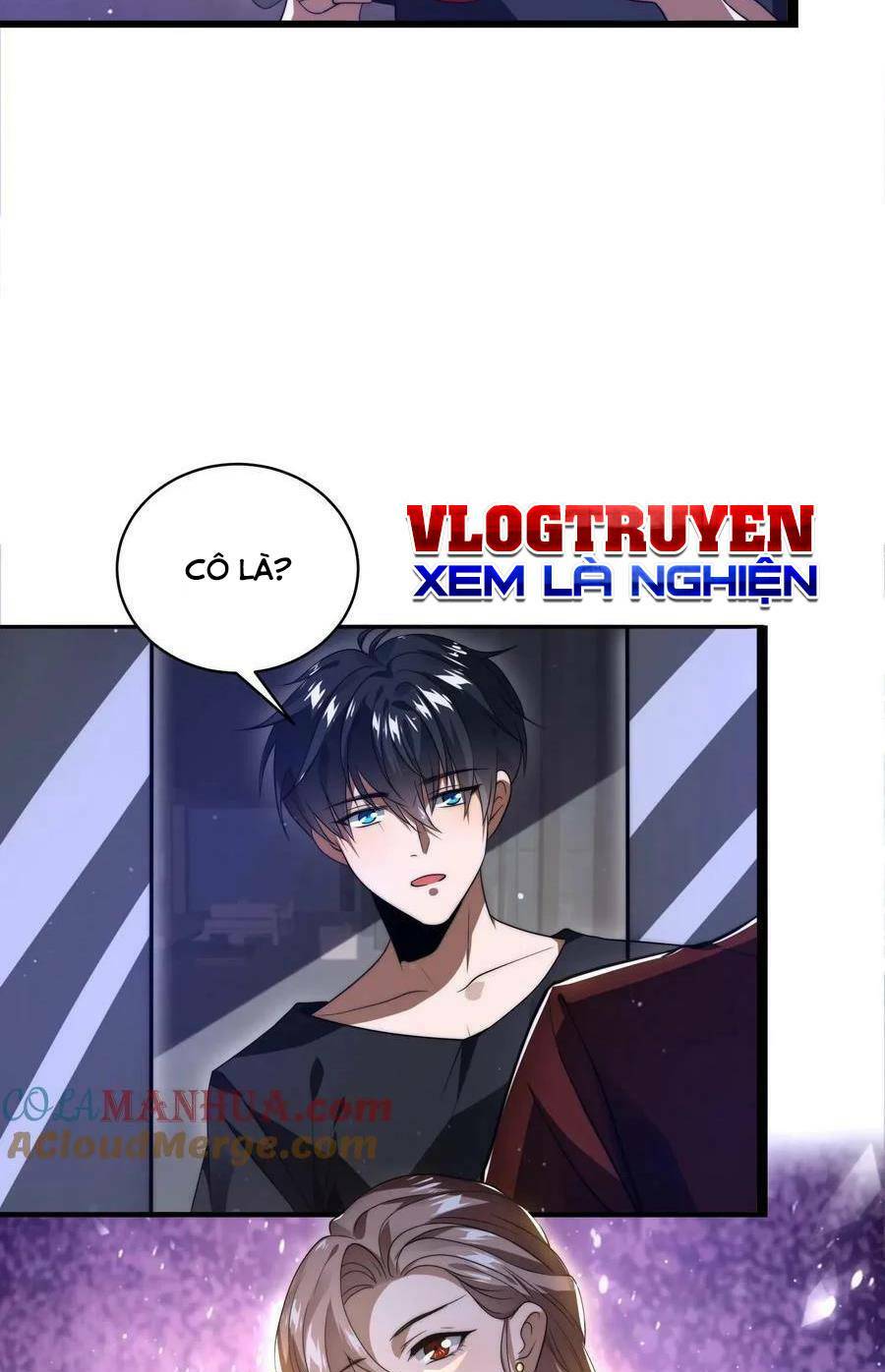 Tích Trữ 10 Vạn Vật Tư Trước Ngày Tận Thế Chapter 3 - Trang 2