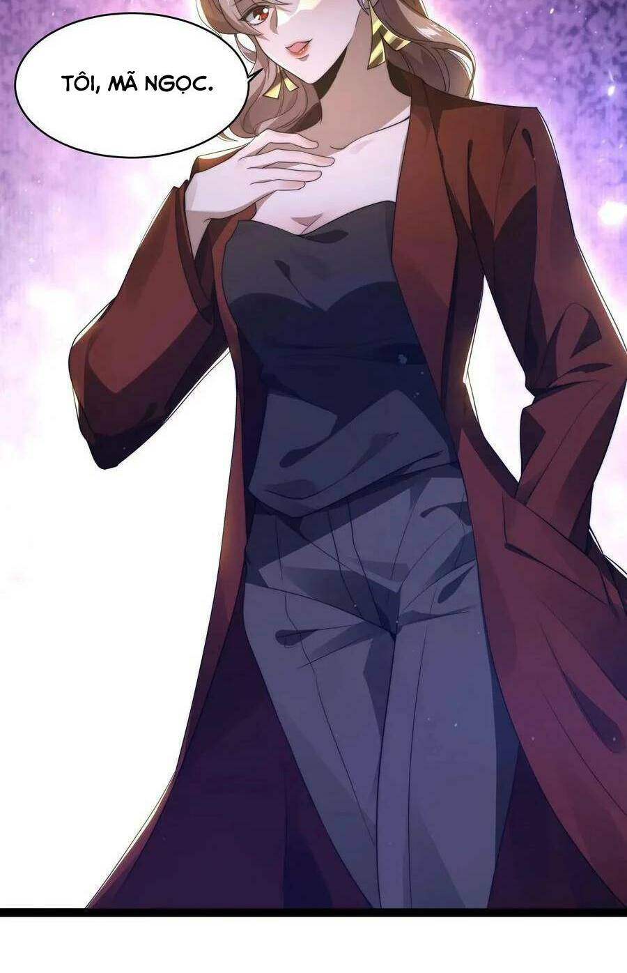 Tích Trữ 10 Vạn Vật Tư Trước Ngày Tận Thế Chapter 3 - Trang 2