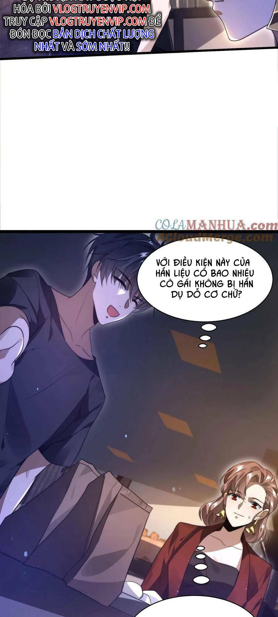 Tích Trữ 10 Vạn Vật Tư Trước Ngày Tận Thế Chapter 3 - Trang 2