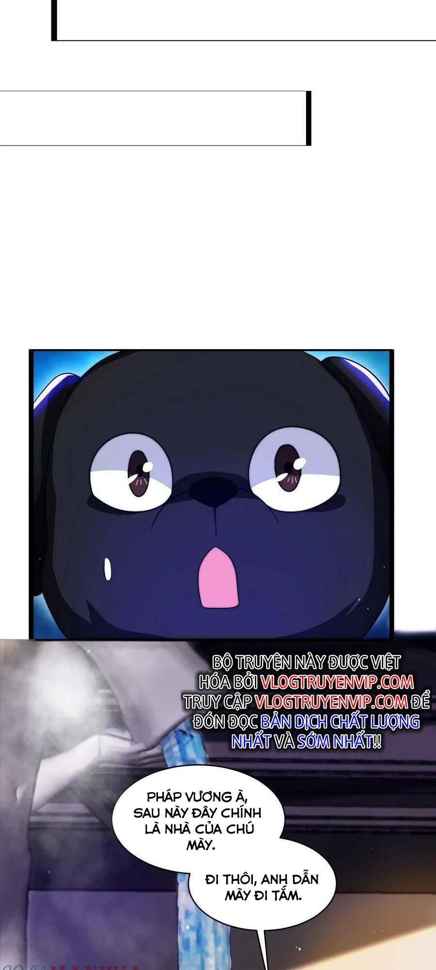 Tích Trữ 10 Vạn Vật Tư Trước Ngày Tận Thế Chapter 3 - Trang 2