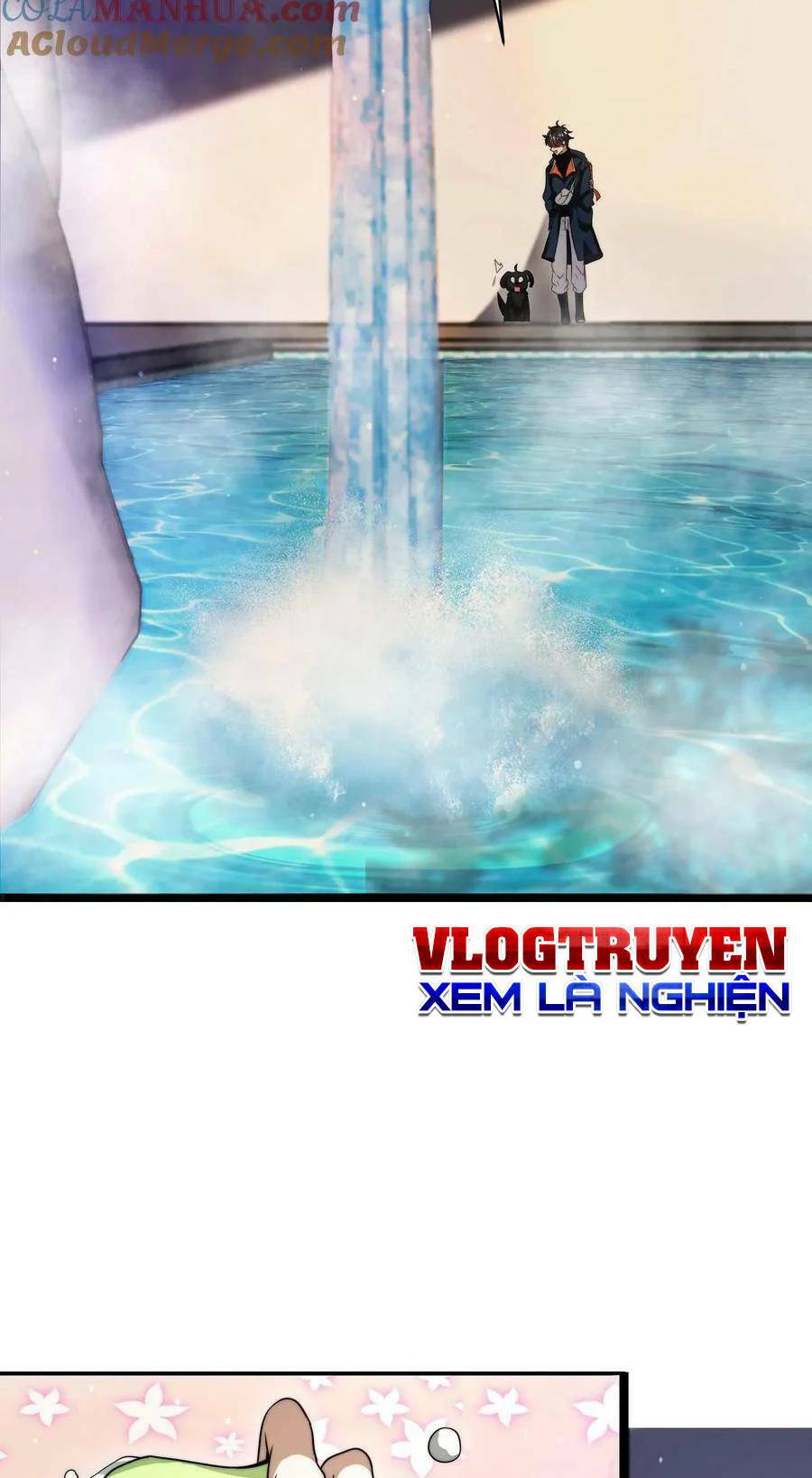 Tích Trữ 10 Vạn Vật Tư Trước Ngày Tận Thế Chapter 3 - Trang 2