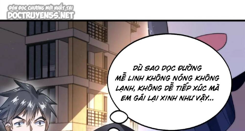 Tích Trữ 10 Vạn Vật Tư Trước Ngày Tận Thế Chapter 30 - Trang 2