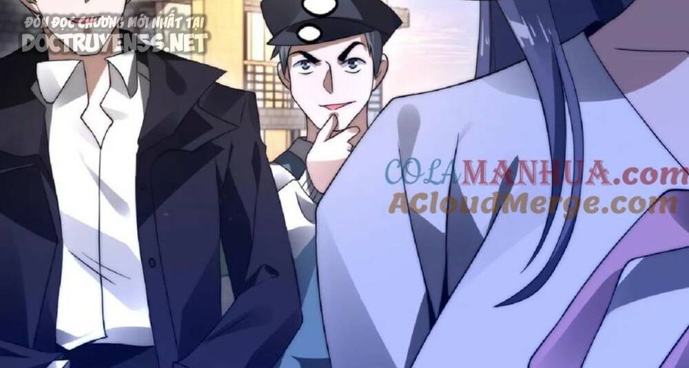 Tích Trữ 10 Vạn Vật Tư Trước Ngày Tận Thế Chapter 30 - Trang 2