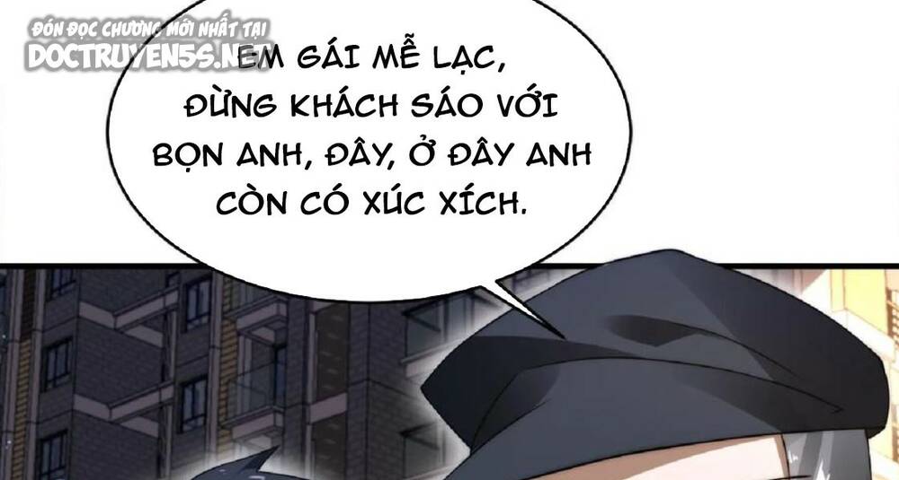Tích Trữ 10 Vạn Vật Tư Trước Ngày Tận Thế Chapter 30 - Trang 2