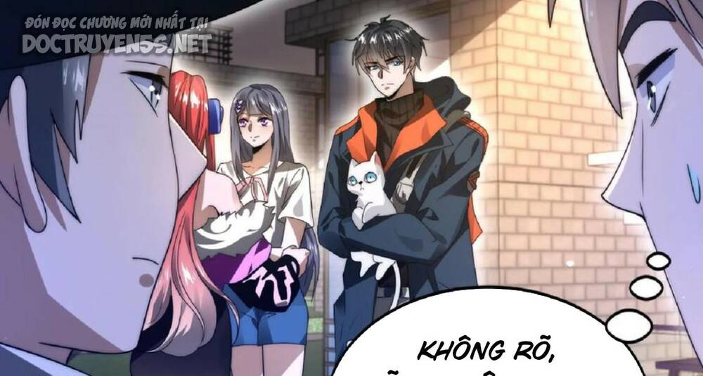 Tích Trữ 10 Vạn Vật Tư Trước Ngày Tận Thế Chapter 30 - Trang 2