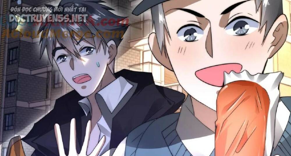 Tích Trữ 10 Vạn Vật Tư Trước Ngày Tận Thế Chapter 30 - Trang 2