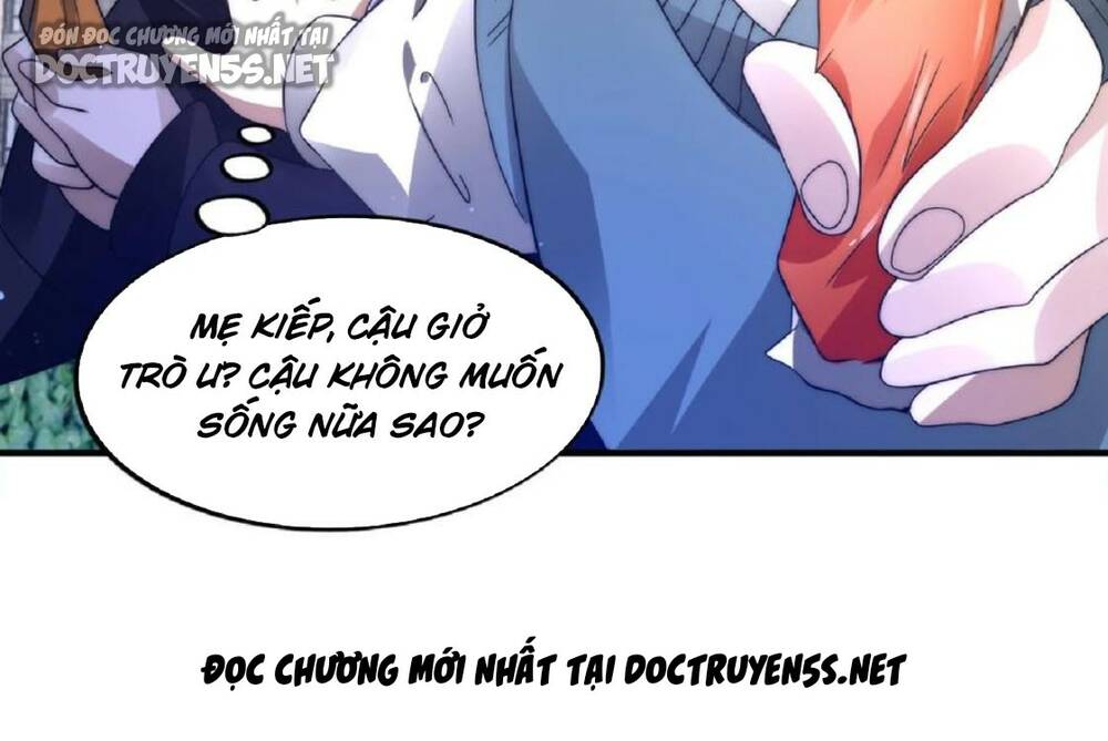 Tích Trữ 10 Vạn Vật Tư Trước Ngày Tận Thế Chapter 30 - Trang 2