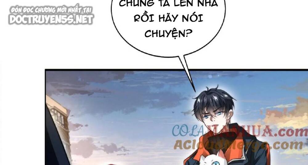 Tích Trữ 10 Vạn Vật Tư Trước Ngày Tận Thế Chapter 30 - Trang 2