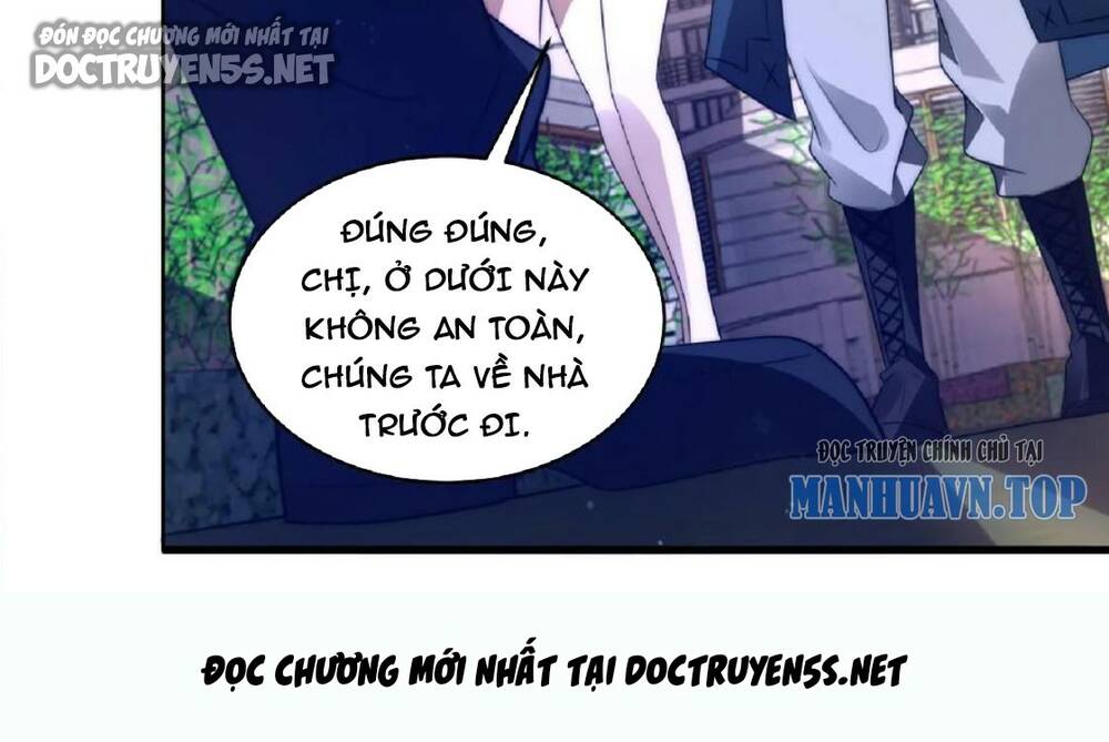 Tích Trữ 10 Vạn Vật Tư Trước Ngày Tận Thế Chapter 30 - Trang 2