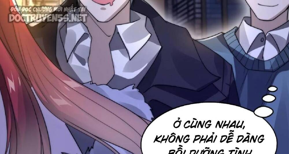 Tích Trữ 10 Vạn Vật Tư Trước Ngày Tận Thế Chapter 30 - Trang 2