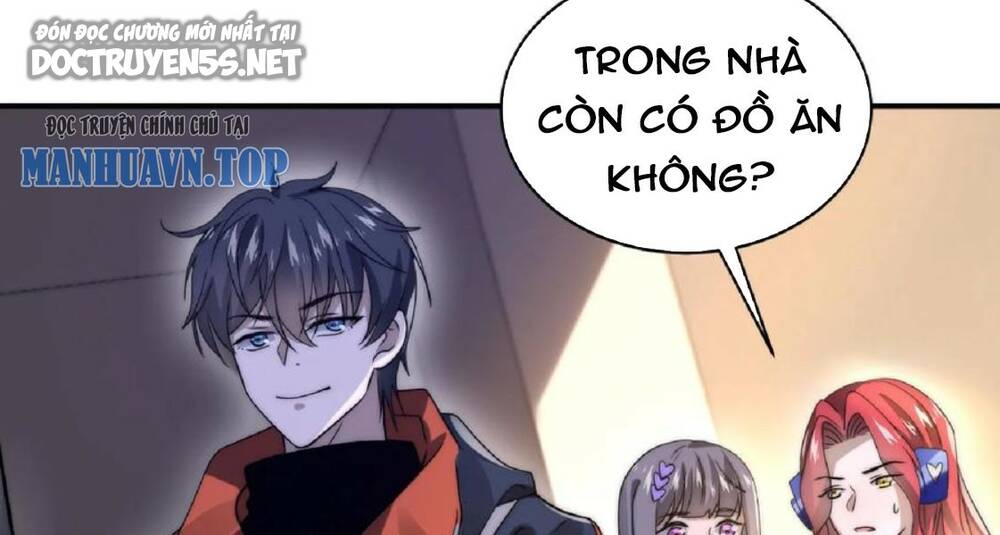 Tích Trữ 10 Vạn Vật Tư Trước Ngày Tận Thế Chapter 30 - Trang 2