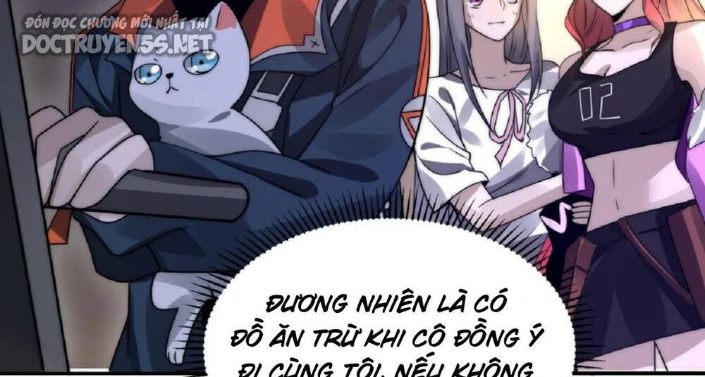 Tích Trữ 10 Vạn Vật Tư Trước Ngày Tận Thế Chapter 30 - Trang 2