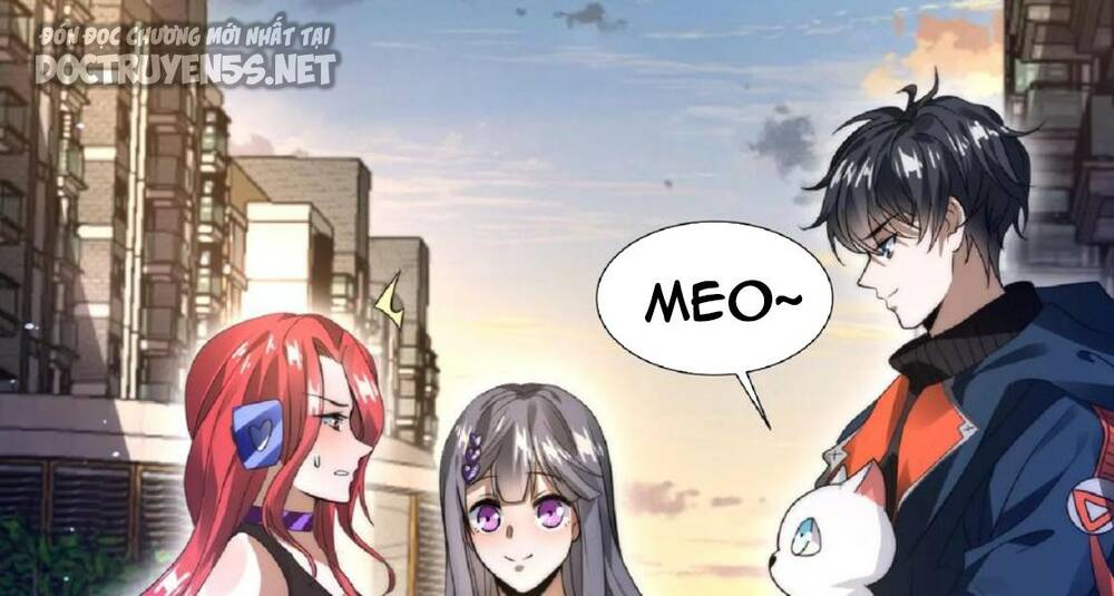 Tích Trữ 10 Vạn Vật Tư Trước Ngày Tận Thế Chapter 30 - Trang 2