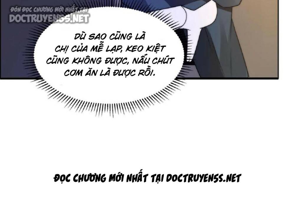 Tích Trữ 10 Vạn Vật Tư Trước Ngày Tận Thế Chapter 30 - Trang 2