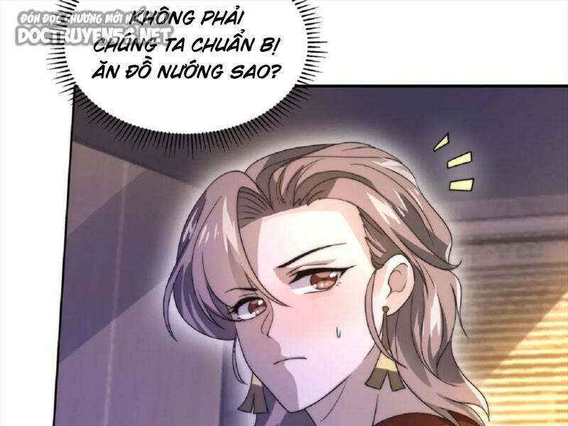 Tích Trữ 10 Vạn Vật Tư Trước Ngày Tận Thế Chapter 30 - Trang 2