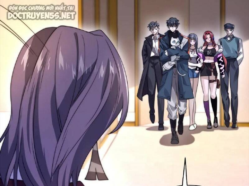 Tích Trữ 10 Vạn Vật Tư Trước Ngày Tận Thế Chapter 30 - Trang 2