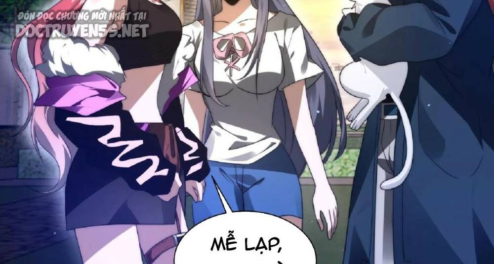 Tích Trữ 10 Vạn Vật Tư Trước Ngày Tận Thế Chapter 30 - Trang 2