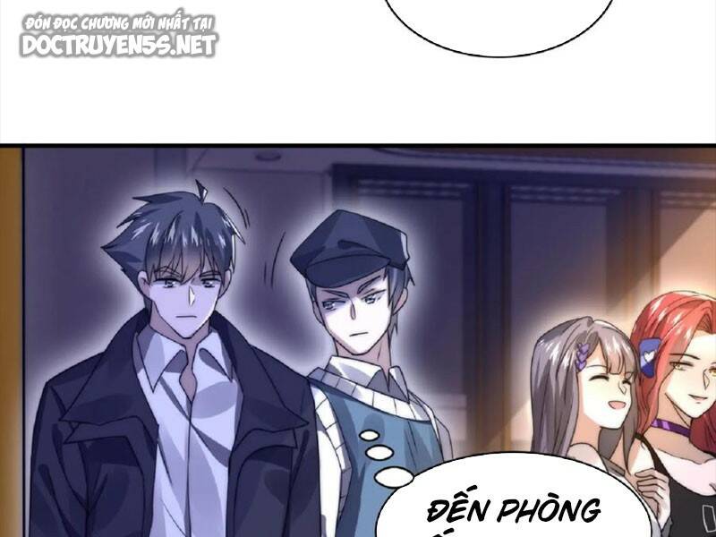 Tích Trữ 10 Vạn Vật Tư Trước Ngày Tận Thế Chapter 30 - Trang 2