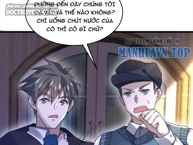 Tích Trữ 10 Vạn Vật Tư Trước Ngày Tận Thế Chapter 30 - Trang 2