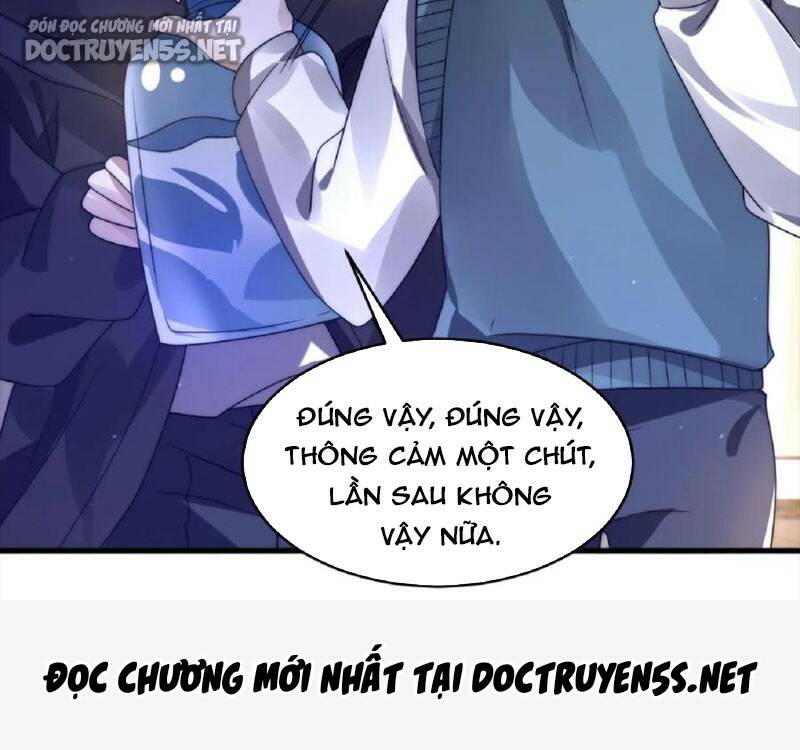 Tích Trữ 10 Vạn Vật Tư Trước Ngày Tận Thế Chapter 30 - Trang 2