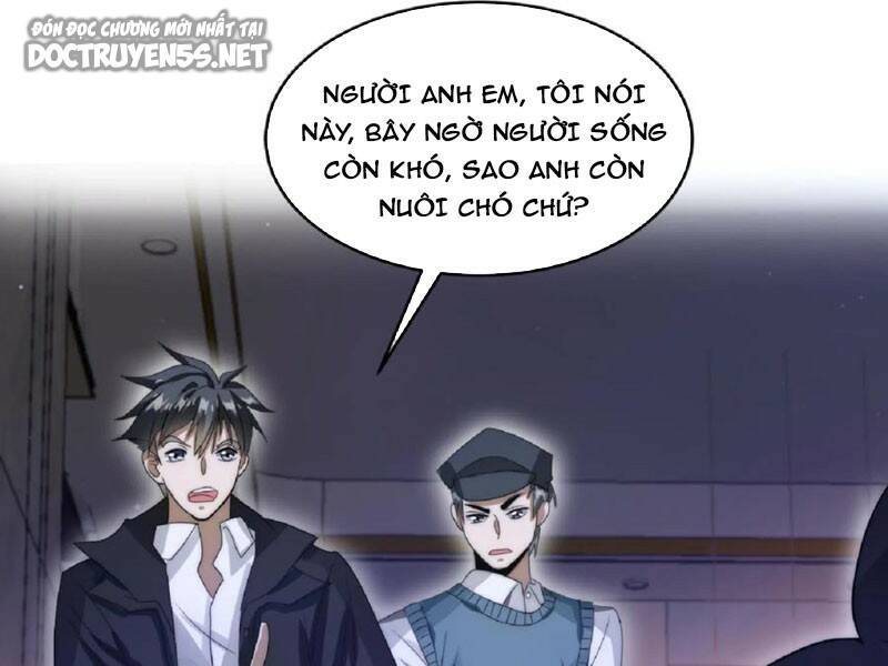 Tích Trữ 10 Vạn Vật Tư Trước Ngày Tận Thế Chapter 31 - Trang 2