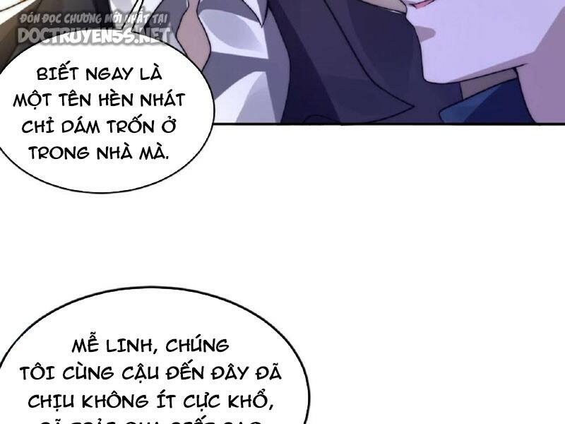 Tích Trữ 10 Vạn Vật Tư Trước Ngày Tận Thế Chapter 31 - Trang 2