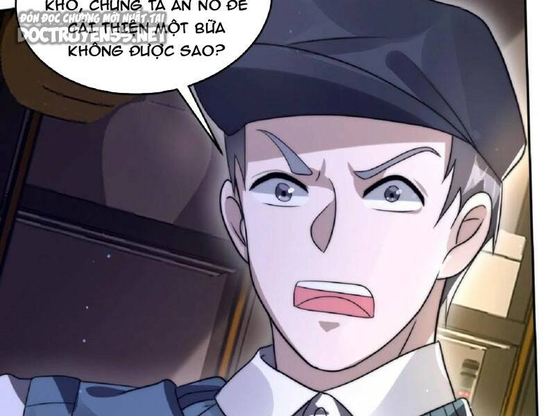 Tích Trữ 10 Vạn Vật Tư Trước Ngày Tận Thế Chapter 31 - Trang 2