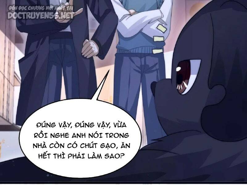 Tích Trữ 10 Vạn Vật Tư Trước Ngày Tận Thế Chapter 31 - Trang 2