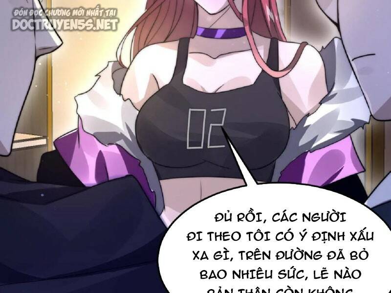 Tích Trữ 10 Vạn Vật Tư Trước Ngày Tận Thế Chapter 31 - Trang 2