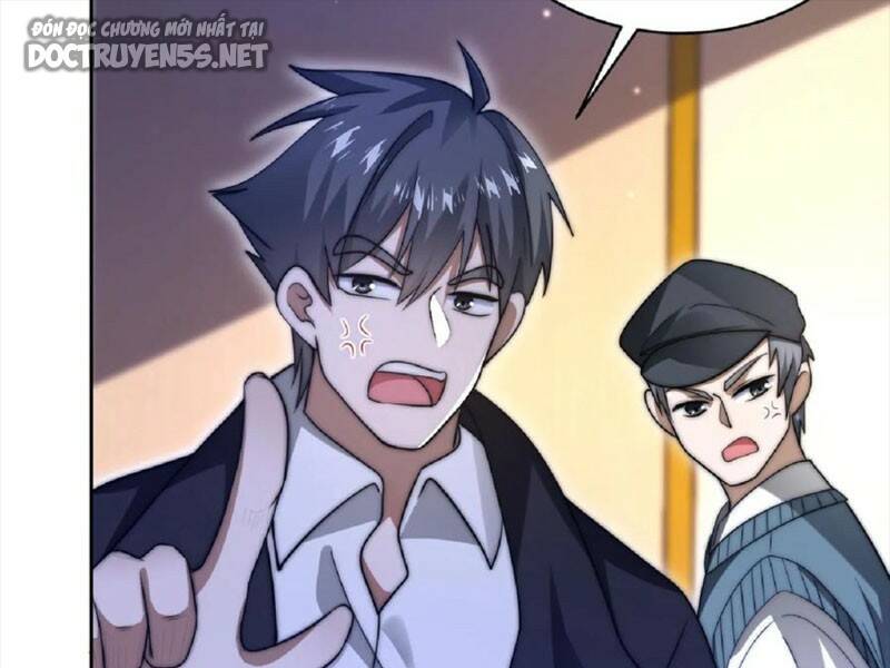 Tích Trữ 10 Vạn Vật Tư Trước Ngày Tận Thế Chapter 31 - Trang 2