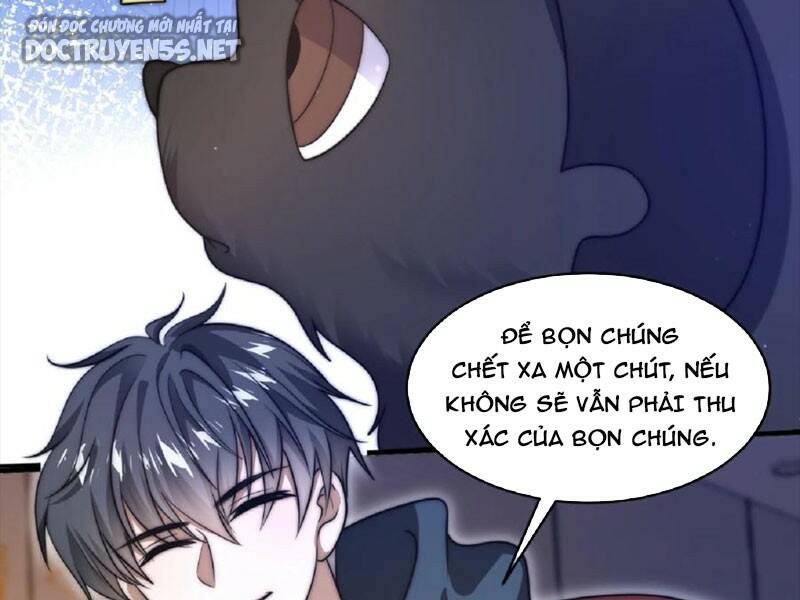 Tích Trữ 10 Vạn Vật Tư Trước Ngày Tận Thế Chapter 31 - Trang 2
