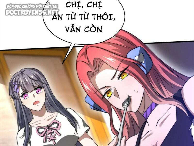 Tích Trữ 10 Vạn Vật Tư Trước Ngày Tận Thế Chapter 31 - Trang 2