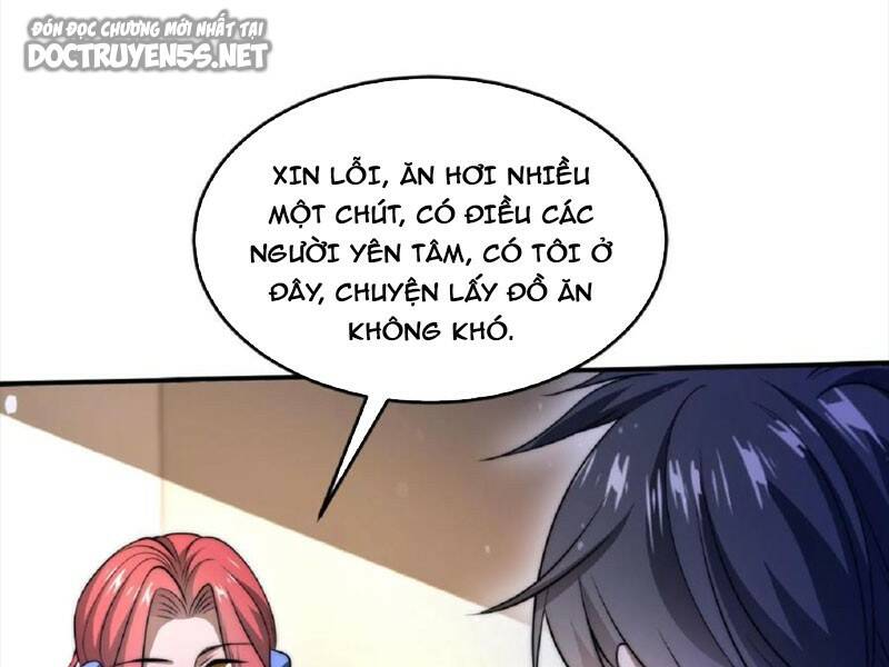 Tích Trữ 10 Vạn Vật Tư Trước Ngày Tận Thế Chapter 31 - Trang 2