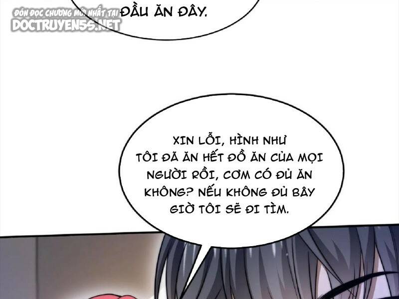 Tích Trữ 10 Vạn Vật Tư Trước Ngày Tận Thế Chapter 31 - Trang 2