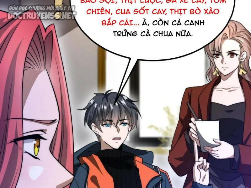 Tích Trữ 10 Vạn Vật Tư Trước Ngày Tận Thế Chapter 31 - Trang 2