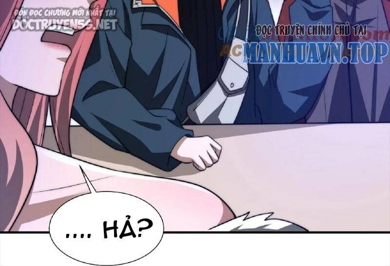 Tích Trữ 10 Vạn Vật Tư Trước Ngày Tận Thế Chapter 31 - Trang 2