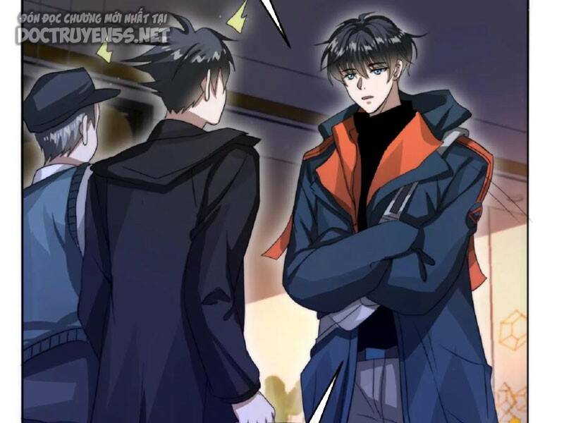 Tích Trữ 10 Vạn Vật Tư Trước Ngày Tận Thế Chapter 31 - Trang 2