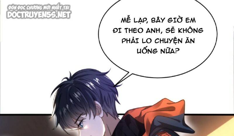 Tích Trữ 10 Vạn Vật Tư Trước Ngày Tận Thế Chapter 32 - Trang 2