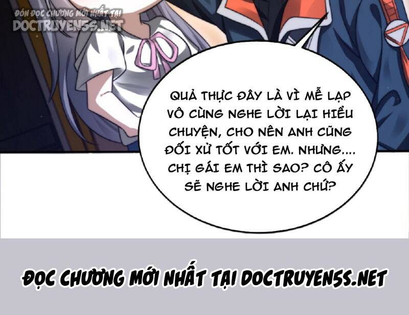 Tích Trữ 10 Vạn Vật Tư Trước Ngày Tận Thế Chapter 32 - Trang 2